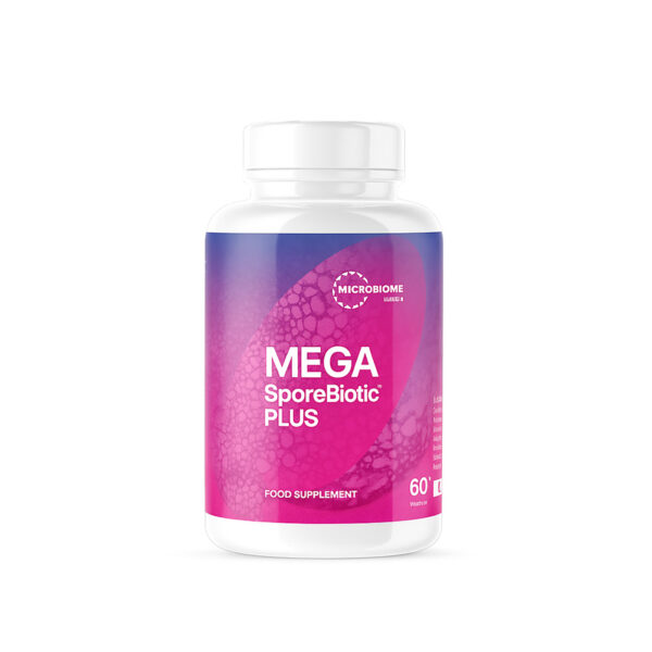 Megasporebiotic PLUS