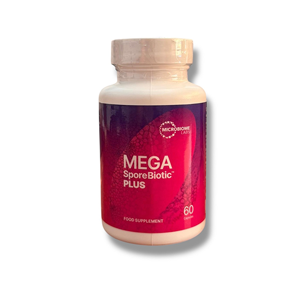 OTTHON 2 megasporebiotic plus new 2025