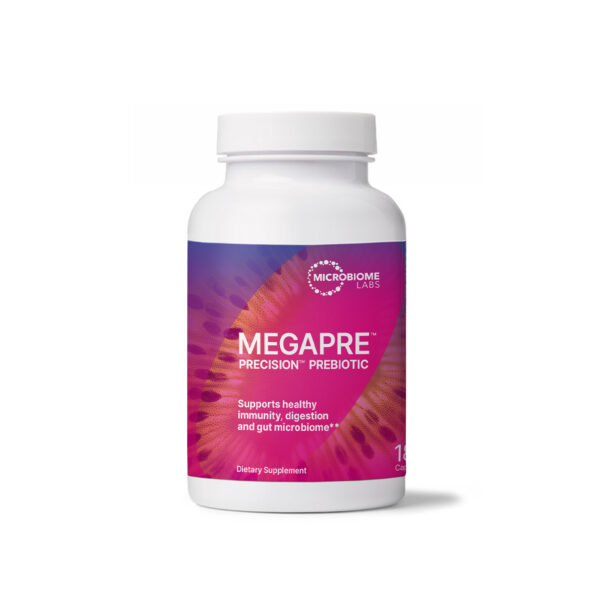 MegaPreBio Kapszula