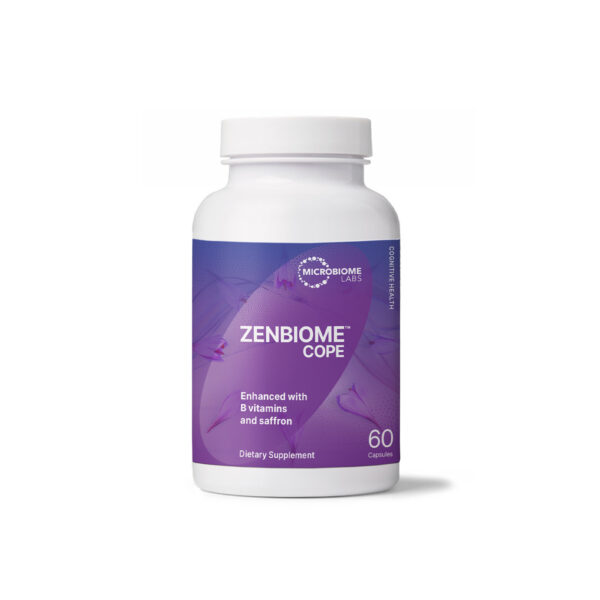 ZenBiome Cope